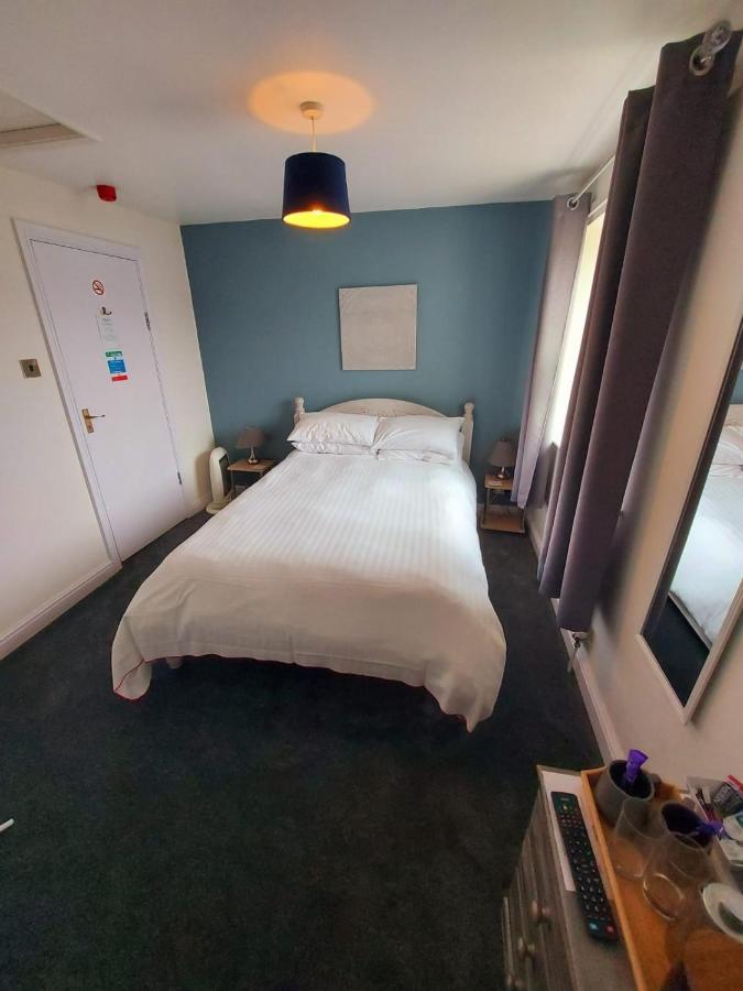 Harbour Guest House Amble Εξωτερικό φωτογραφία