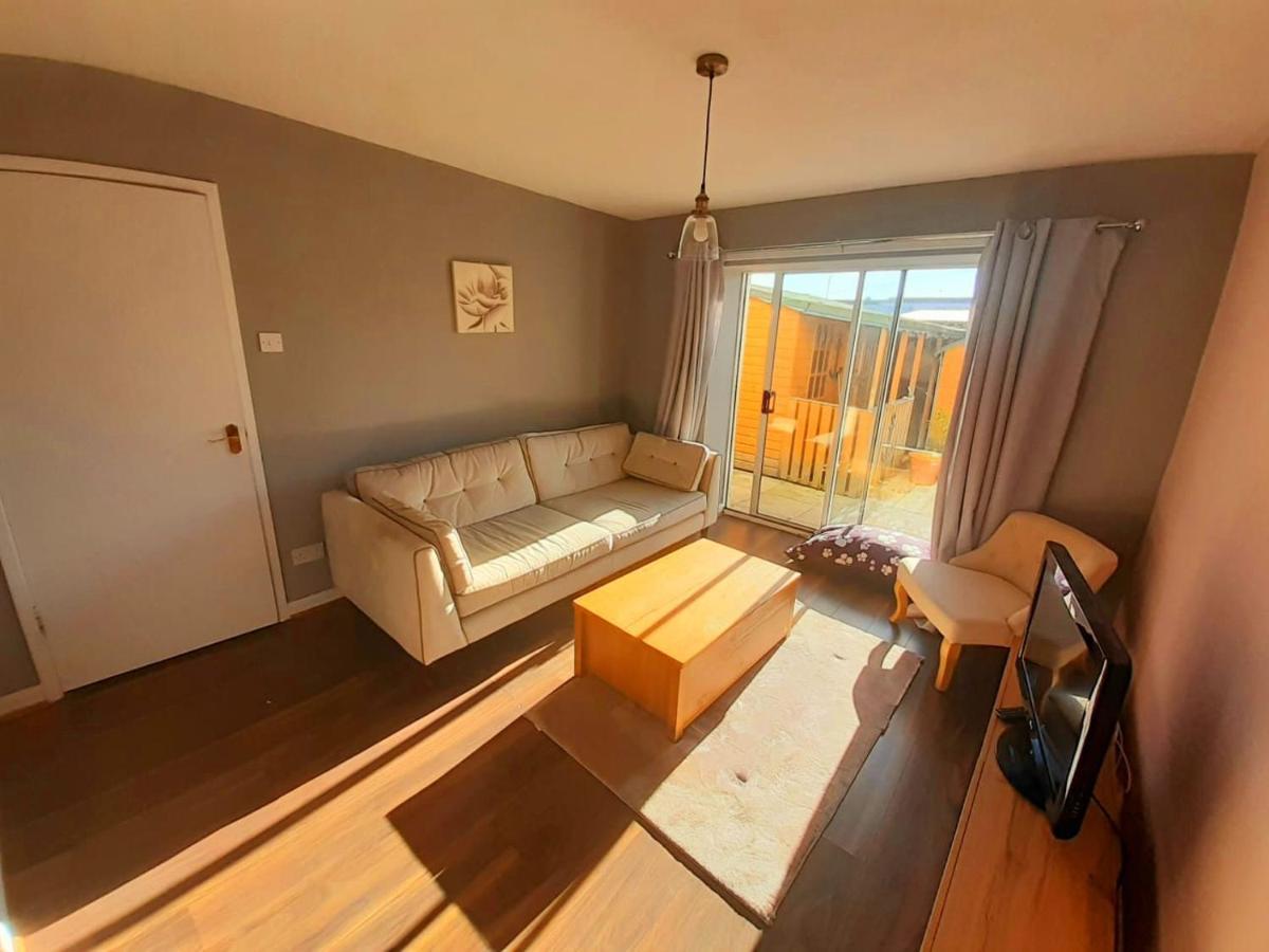 Harbour Guest House Amble Εξωτερικό φωτογραφία