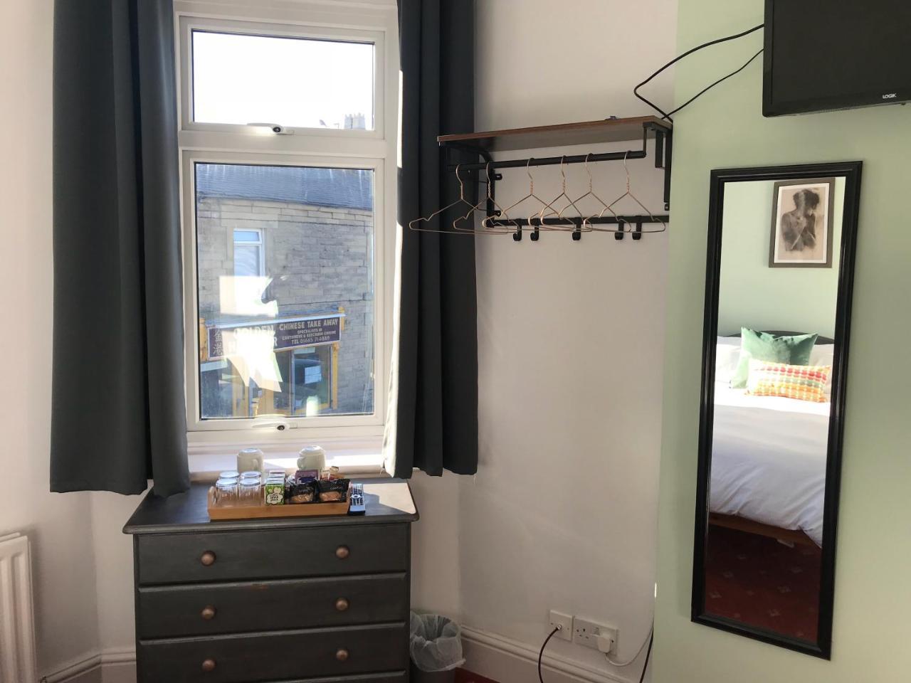 Harbour Guest House Amble Εξωτερικό φωτογραφία