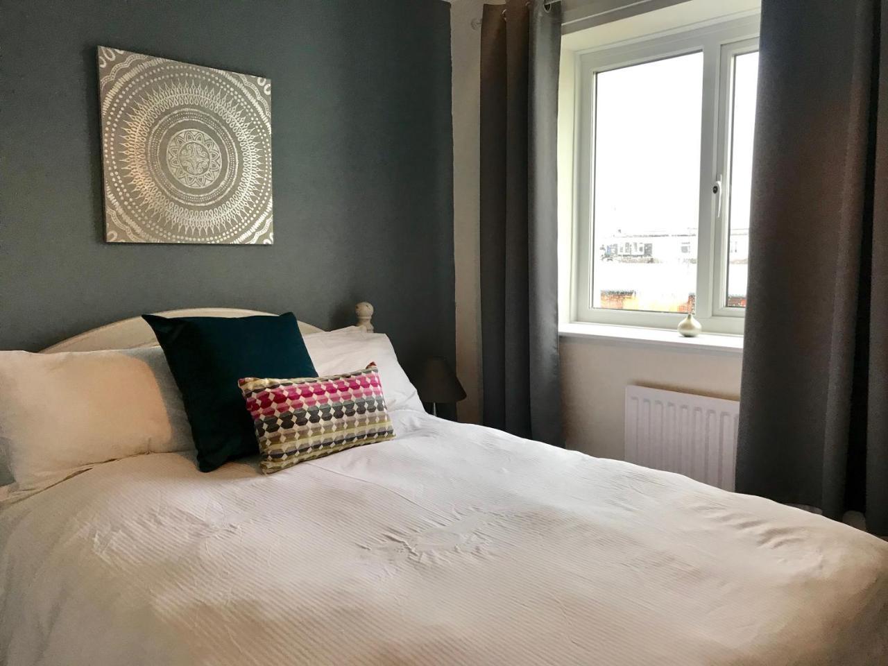 Harbour Guest House Amble Εξωτερικό φωτογραφία
