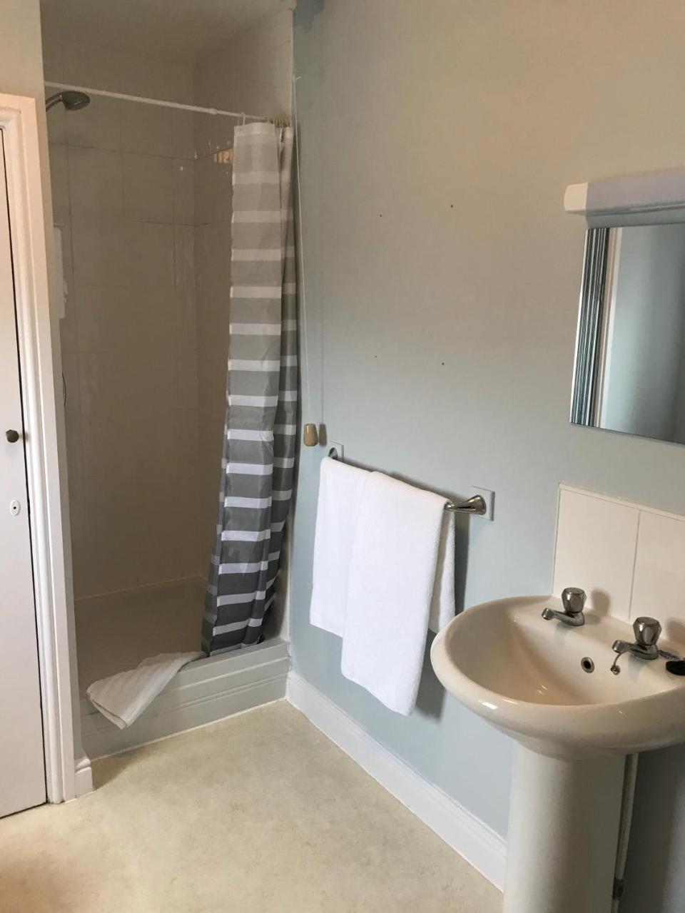 Harbour Guest House Amble Εξωτερικό φωτογραφία