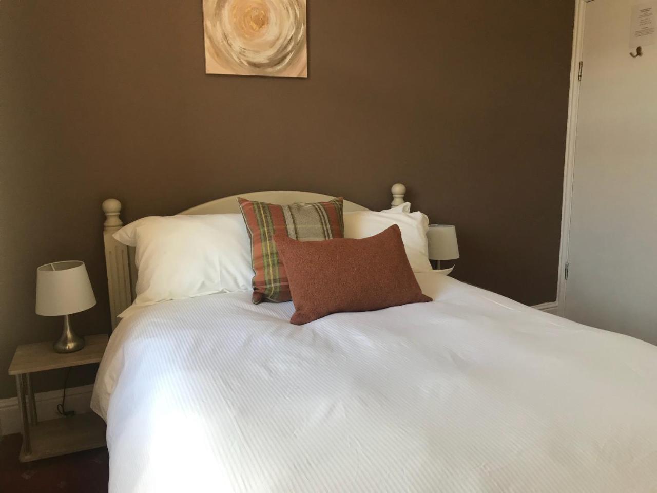Harbour Guest House Amble Εξωτερικό φωτογραφία