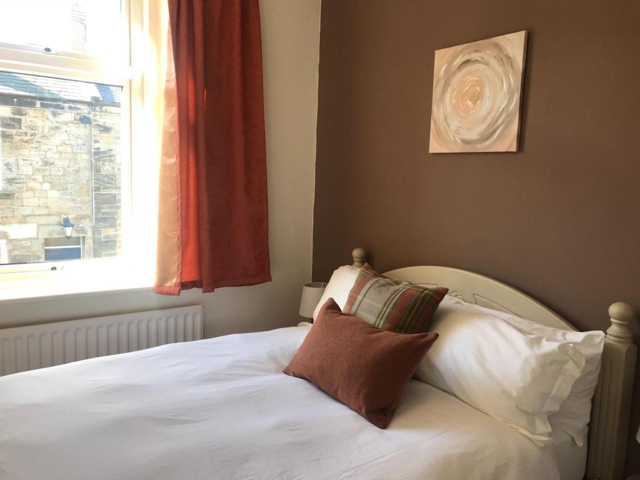 Harbour Guest House Amble Εξωτερικό φωτογραφία
