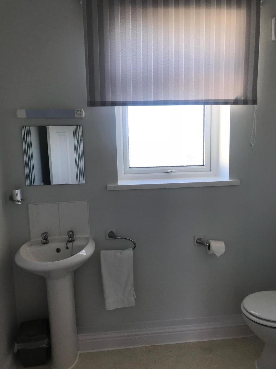 Harbour Guest House Amble Εξωτερικό φωτογραφία